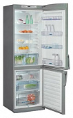Холодильник Whirlpool Wbr 3512 S