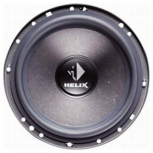 Колонки автомобильные Helix Xmax 206