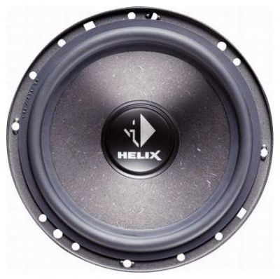 Колонки автомобильные Helix Xmax 206