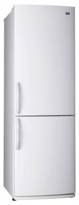 Холодильник Lg Ga B379 Uqda