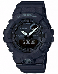 Часы Casio G-Shock GBA-800-1AER