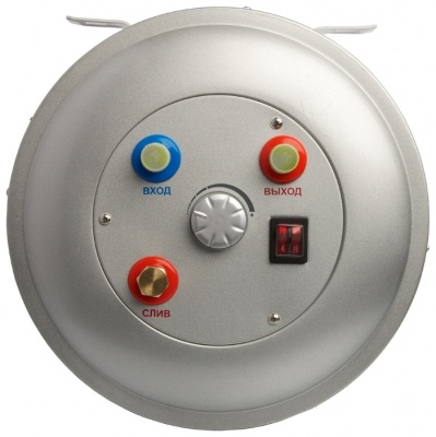 Водонагреватель Polaris Rmps 80V