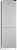 Холодильник Vestel Vcb 385 Vx