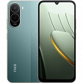 Смартфон Xiaomi Poco C81 Pro 4Gb 256Gb (Green)