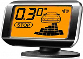 Парктроники SteelMate  Pts400l3 Black