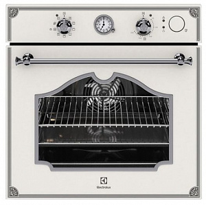 Духовой шкаф Electrolux Opeb2650c