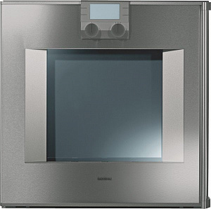 Духовой шкаф Gaggenau Bo270111