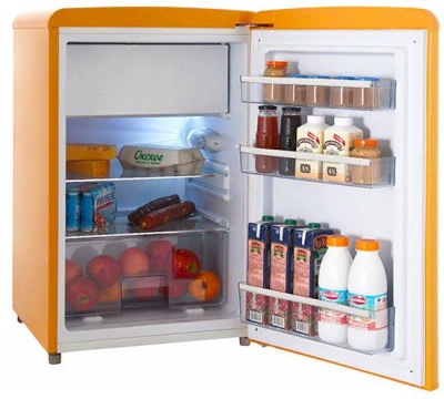 Холодильник Hansa Fm1337.3yaa