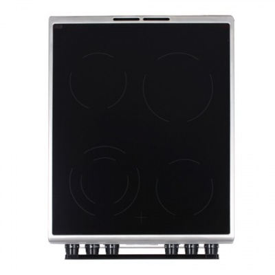 Электрическая плита Electrolux Ekc954506x