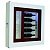 Винный шкаф Expo Quadro Vino Qv52-B1066u