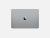 Ноутбук Apple MacBook Pro 13 with Retina display Mid 2017 (Mpxt2) 