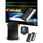 Автосигнализация Boomerang  Zetta Line 2