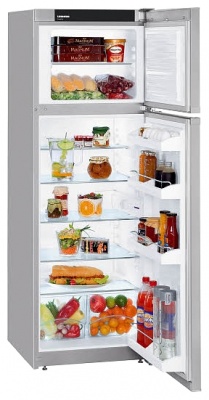 Холодильник Liebherr CTsl 2841 