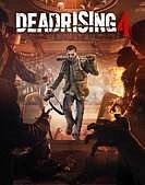 Игра Dead Rising 4 (Xbox One)
