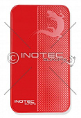 Коврик-держатель универсальный Nano-Pad красный