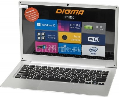 Ноутбук Digma Citi E301 Es3008ew