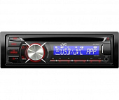 Магнитола автомобильная Jvc Kd-R541ey