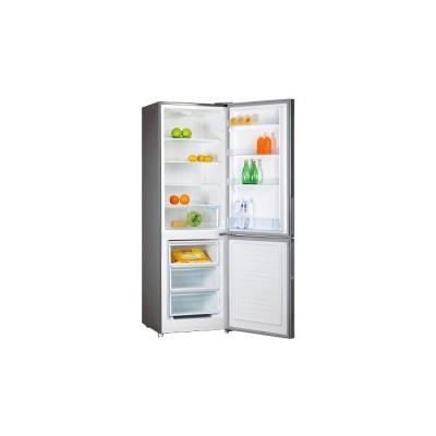 Холодильник Avex Rfc-301D Nfgg (лайм)