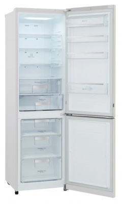 Холодильник Lg Ga B489 Svqz