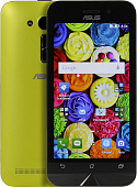 Asus ZenFone Go Zb452kg 8 Гб желтый