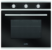 Духовой шкаф Simfer B 6es16002