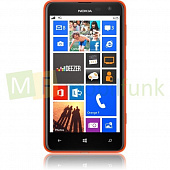 Nokia Lumia 636 Orange