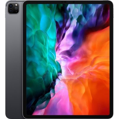 Apple iPad Pro 12.9 (2020) 128Gb Wi-Fi + Cellular Grey