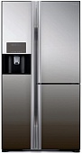 Холодильник Hitachi R-M 702 Gpu2x Mir