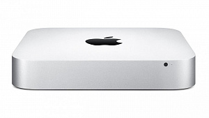Apple Mac mini 2.6GHz Dual-Core i5 (Tb 3.1GHz)/8Gb/256GB Z0r70006h
