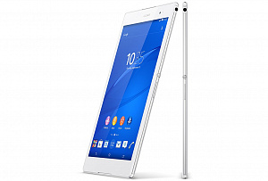 Sony Xperia Z3 Tablet Compact 16Gb 4G Sgp621 Белый