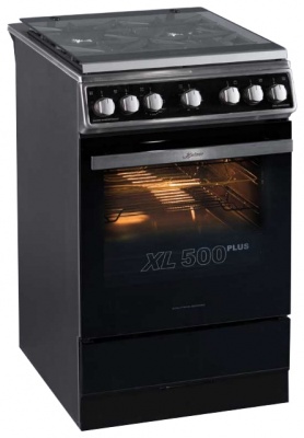 Газовая плита Kaiser Hgg 52531 R