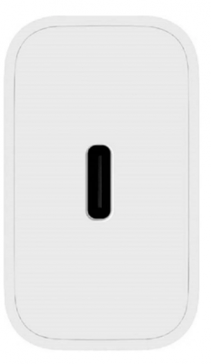 Зарядное устройство Xiaomi Mi 20W charger type-c AD201EU