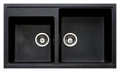 Кухонная мойка Longran Cls860.500 20 - 10