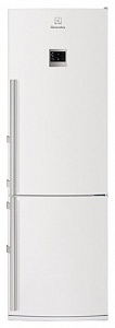 Холодильник Electrolux En 53853 Aw