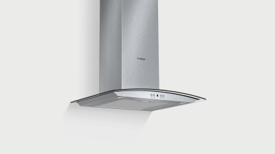Вытяжка Bosch Dwa06e652
