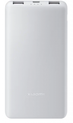 Аккумулятор Xiaomi Power Bank Lite (P16zm) 10000 мАч 22,5 Вт