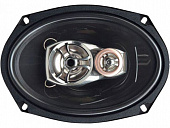 Колонки автомобильные SoundStream Rbt693