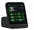 Монитор качества воздуха Xiaomi Qingping Air Monitor Cgs2 (черный)