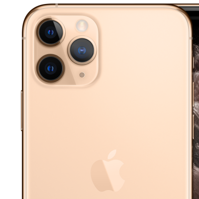 Смартфон Apple iPhone 11 Pro 512Gb Gold (золотой)