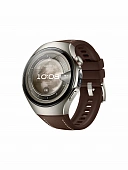 Часы Huawei Watch 5 (46 mm) Dark Brown Composite Strap