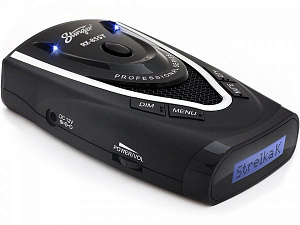 Антирадар Stinger PROfessional Rx 85