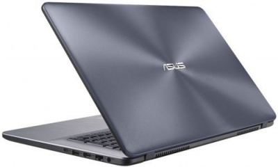 Ноутбук Asus X705uf-Gc011t 90Nb0ie2-M01240