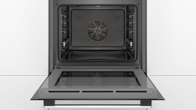 Духовой шкаф Bosch Hbg237ys0r