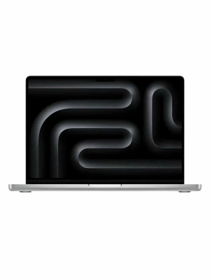 Apple MacBook Pro 14 Silver (M5 Pro, 24Gb, 2Tb) Mjlv4