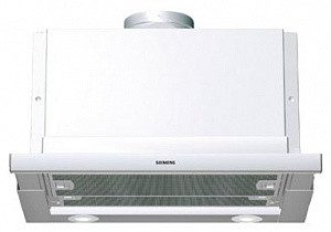 Вытяжка Siemens Li 46631 металлик