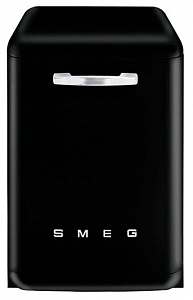 Посудомоечная машина Smeg Blv2ne-2