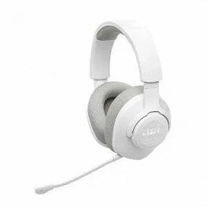 Беспроводные наушники JBL Quantum 360 White