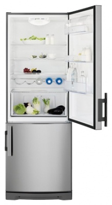 Холодильник Electrolux Enf 4450 Aox