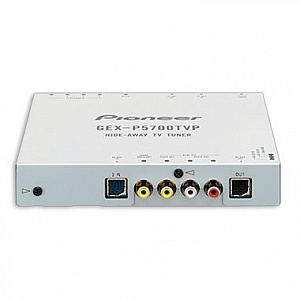 ТВ-тюнер Pioneer Gex-P5700tvp