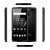 Смартфон Oukitel K10 64Gb черный